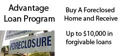 Advantage Loans