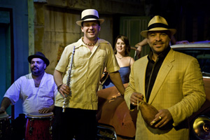 La Gran Charanga