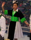 Hmong Dancer