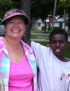 Senator Linda Higgins